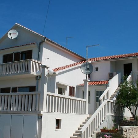 Apartments With A Parking Space Jezera, Murter - 5079 Exterior photo