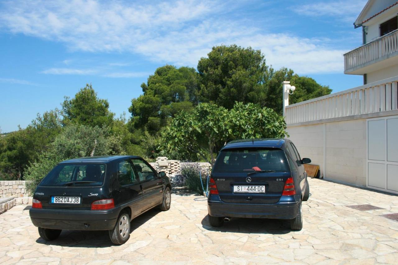 Apartments With A Parking Space Jezera, Murter - 5079 Exterior photo