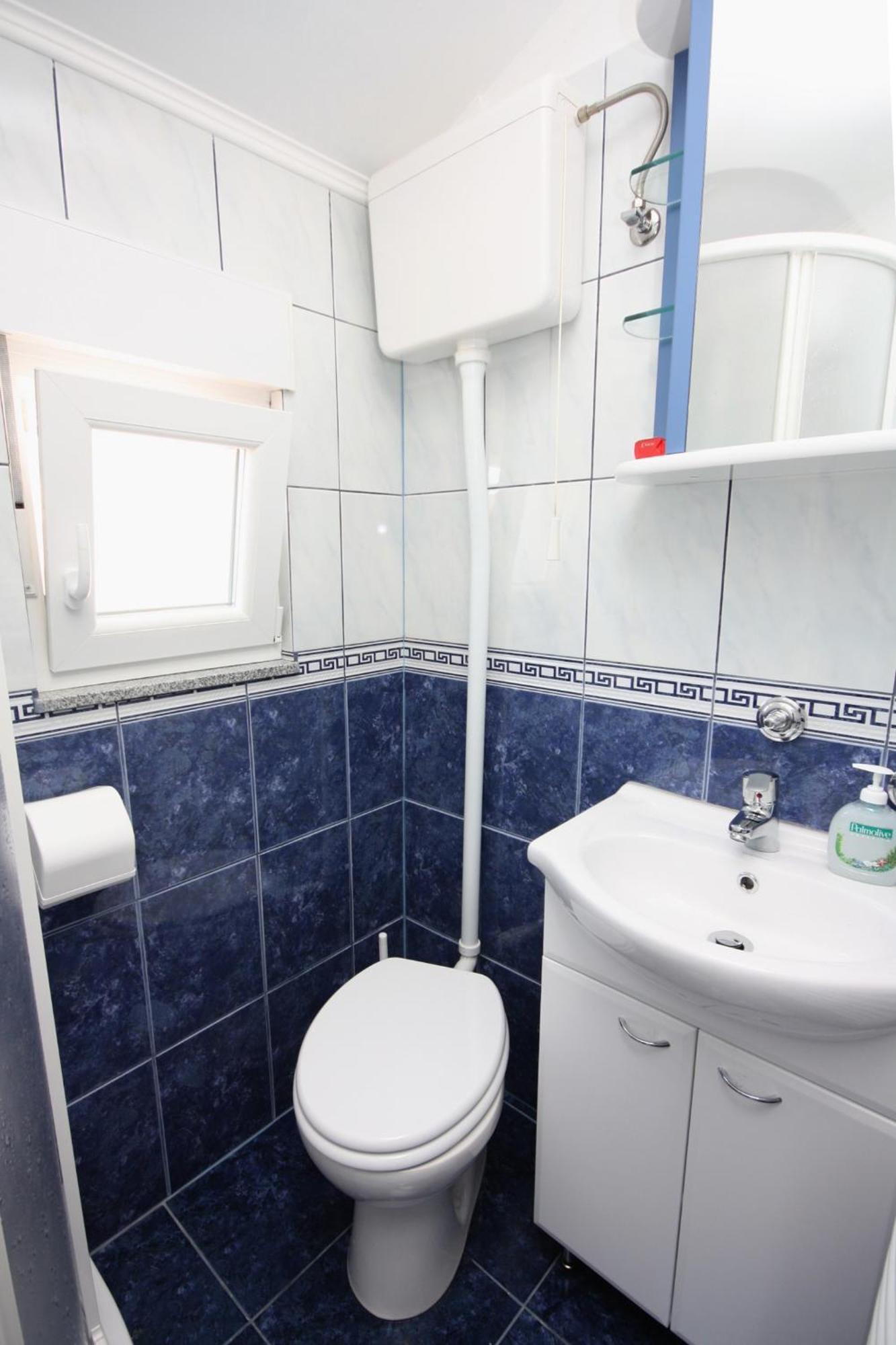 Apartments With A Parking Space Jezera, Murter - 5079 Room photo